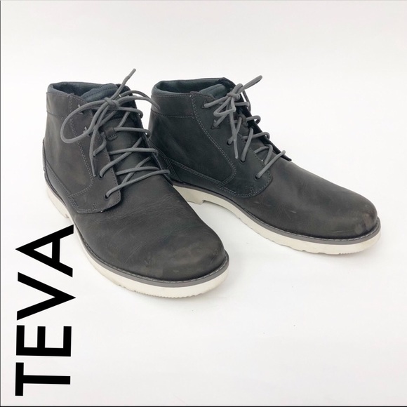 teva durban boots